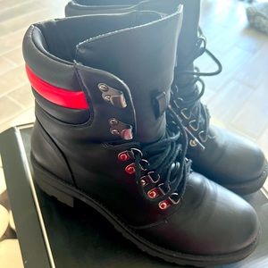 Women boots